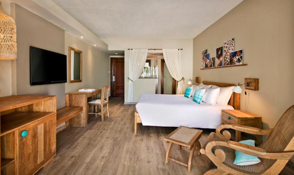 C Mauritius 5*
