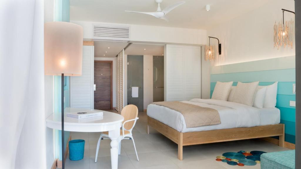 C Mauritius 5*