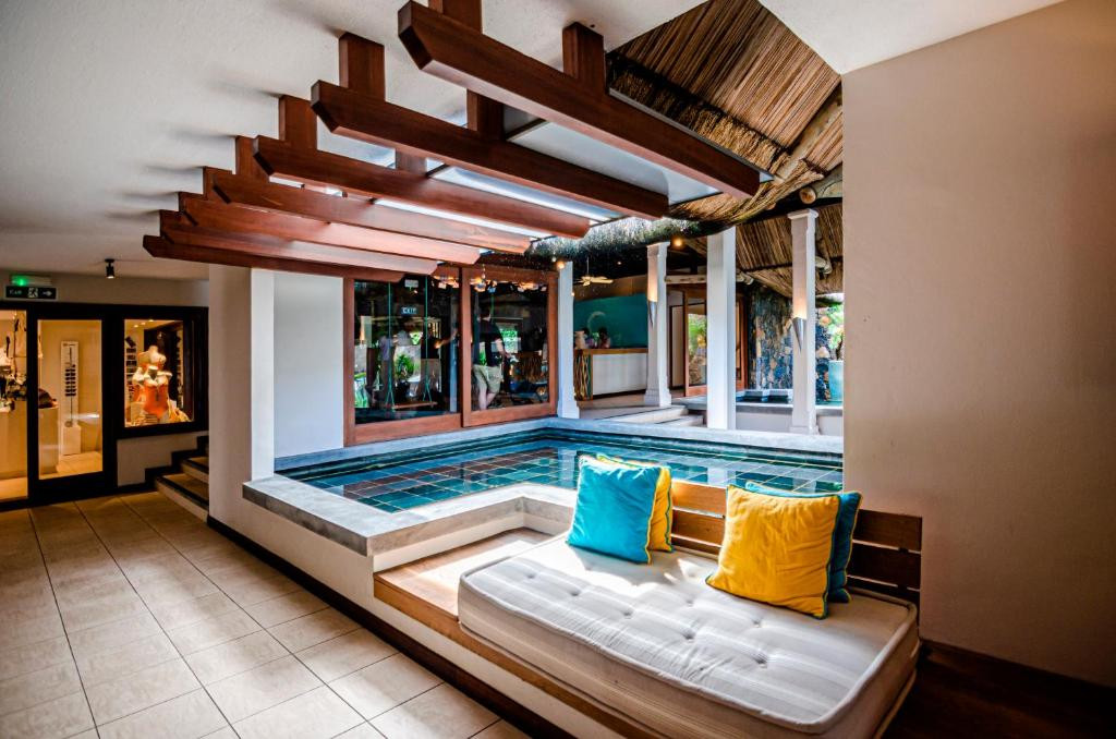 C Mauritius 5*