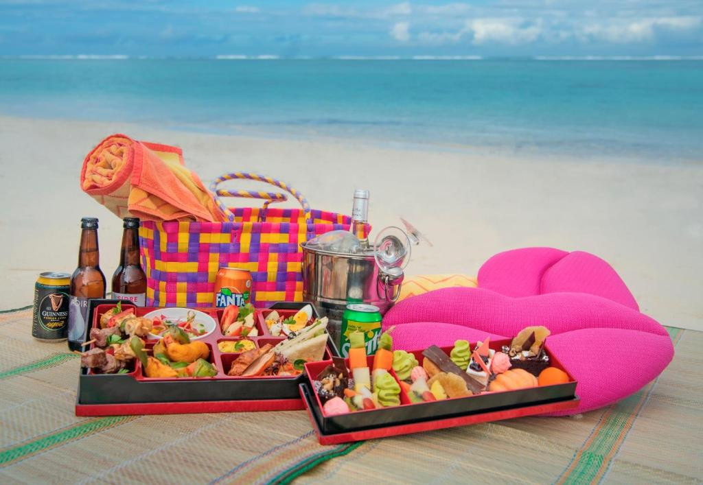 C Mauritius 5*