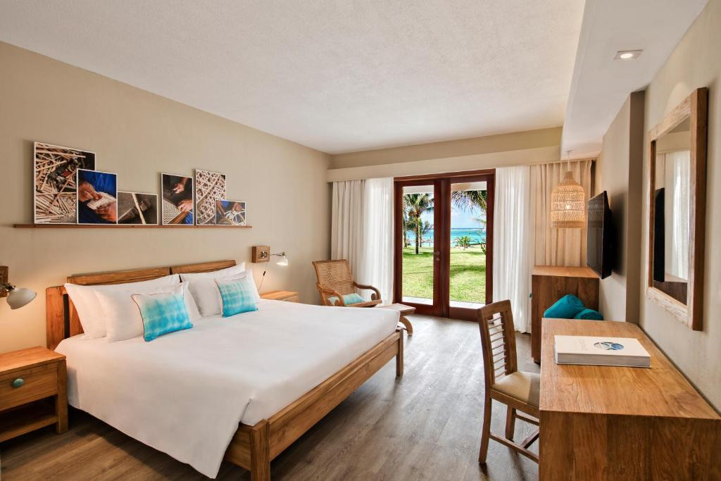 C Mauritius 5*