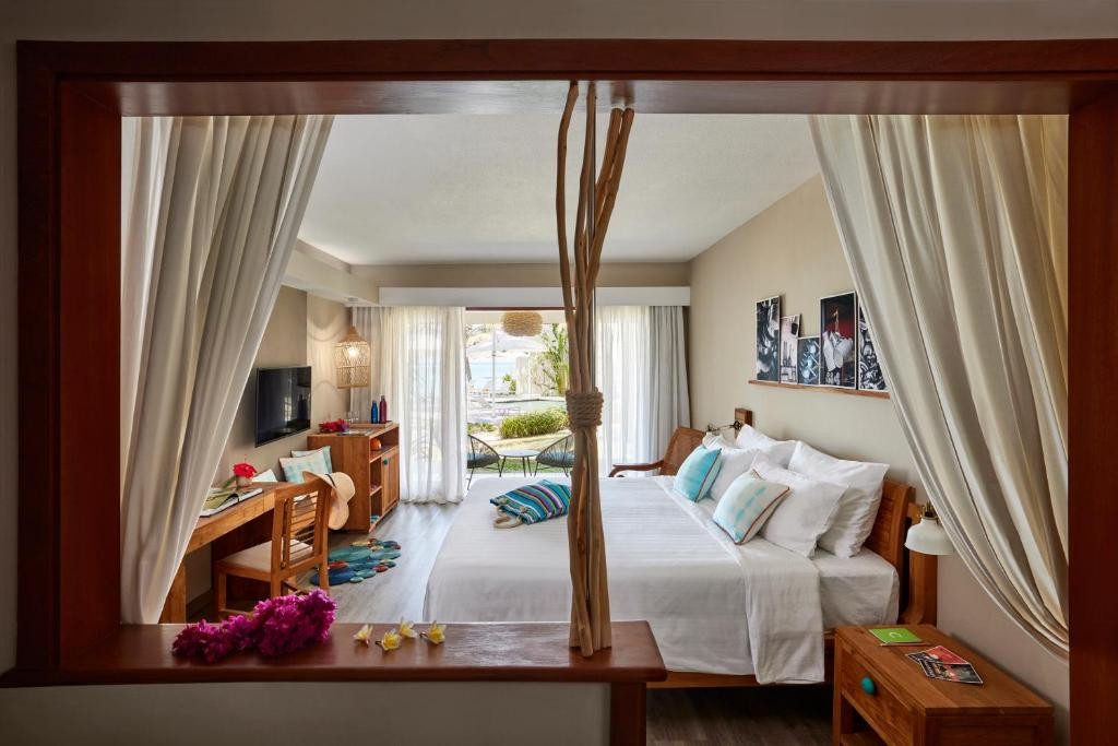 C Mauritius 5*