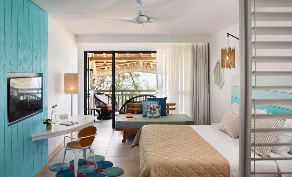 C Mauritius 5*