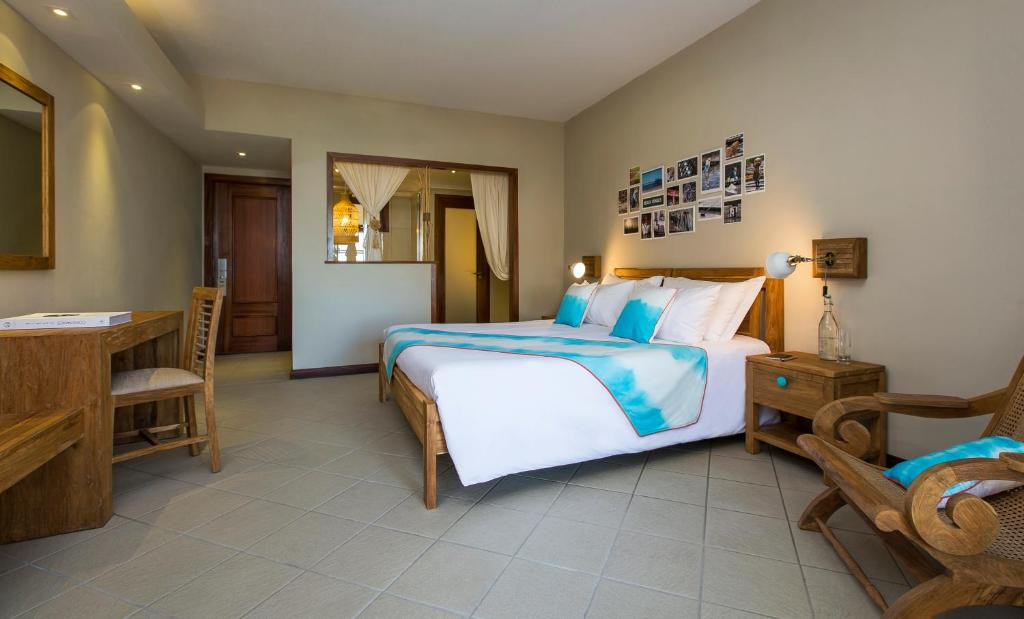 C Mauritius 5*