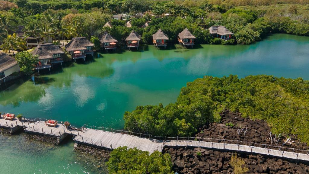 Constance Le Prince Maurice 5*