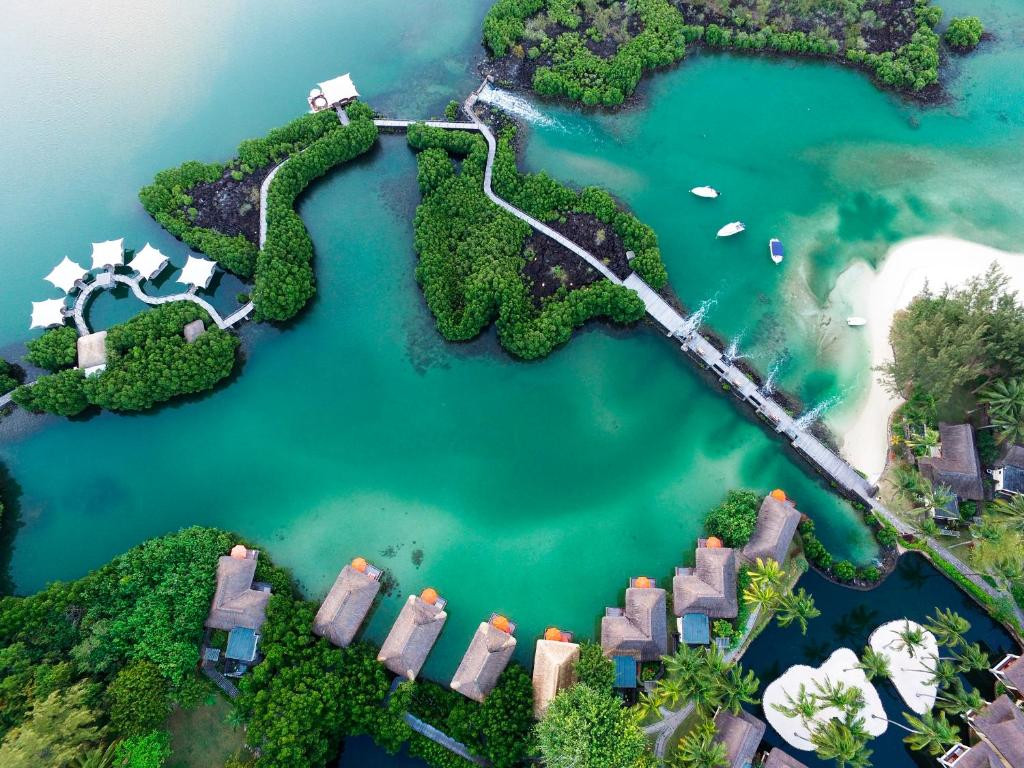 Constance Le Prince Maurice 5*