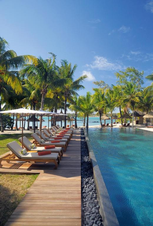 Constance Le Prince Maurice 5*