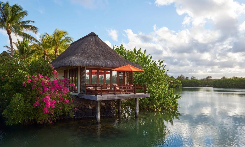 Constance Le Prince Maurice 5*