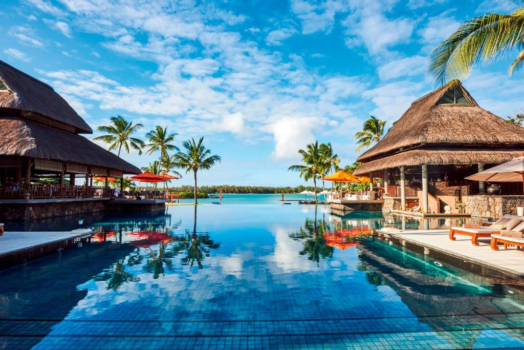 Constance Le Prince Maurice 5*