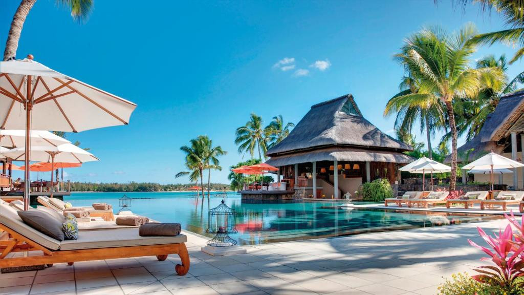 Constance Le Prince Maurice 5*