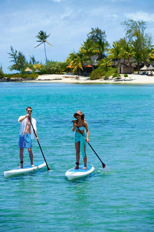 Constance Le Prince Maurice 5*