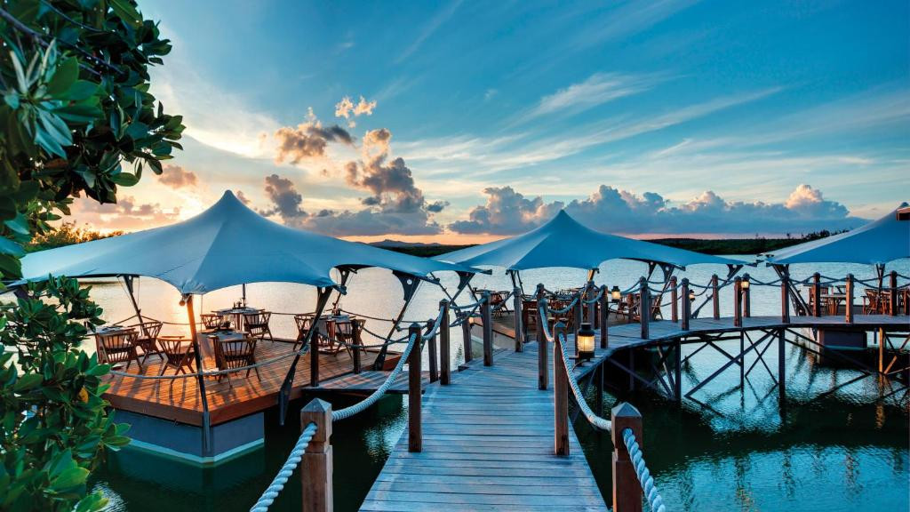 Constance Le Prince Maurice 5*