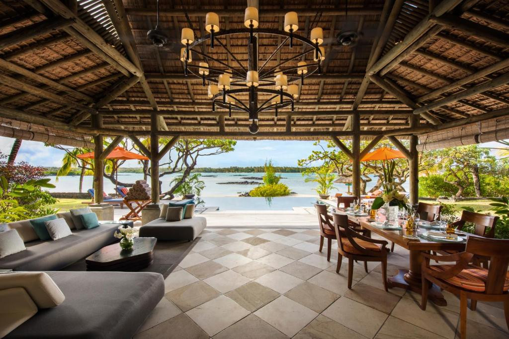 Constance Le Prince Maurice 5*