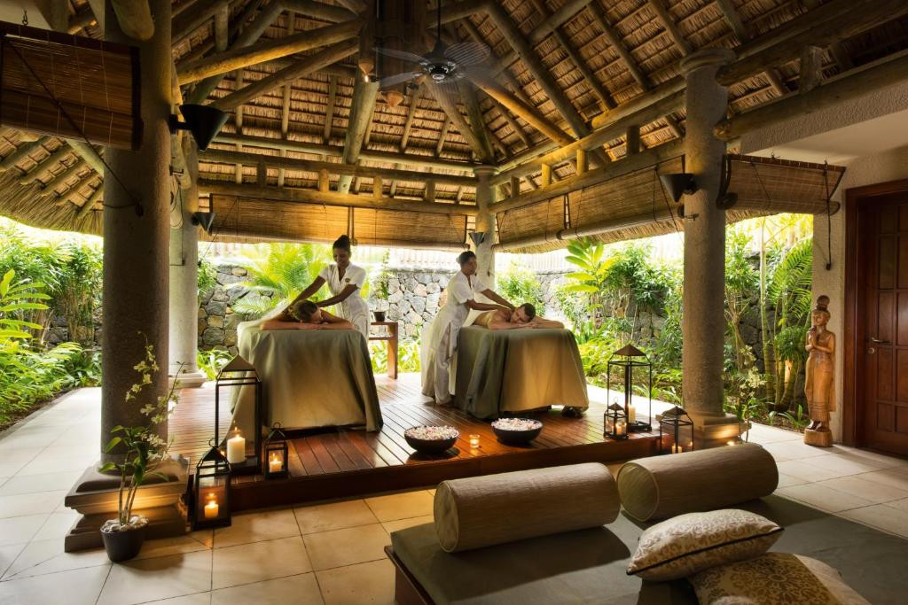Constance Le Prince Maurice 5*