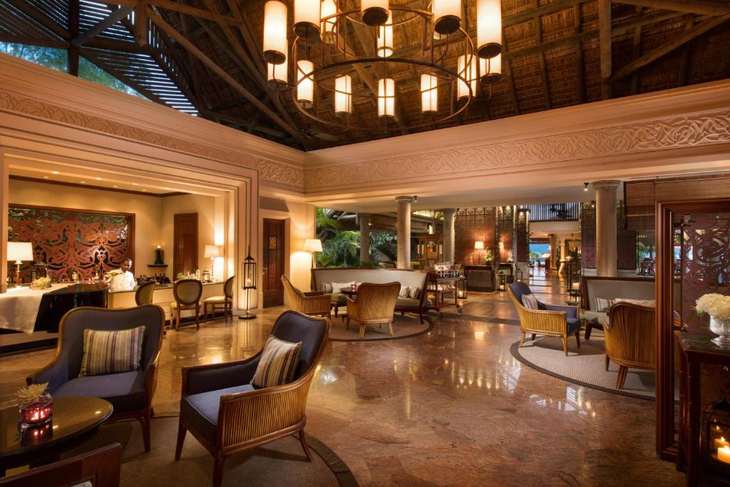 Constance Le Prince Maurice 5*