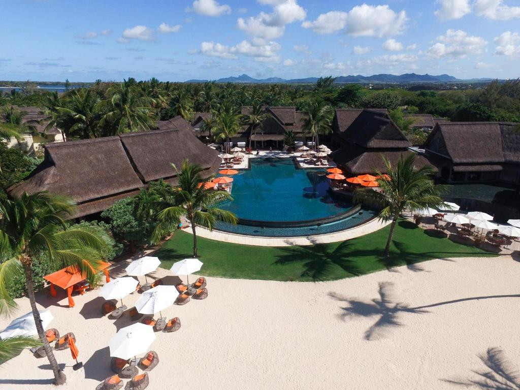 Constance Le Prince Maurice 5*