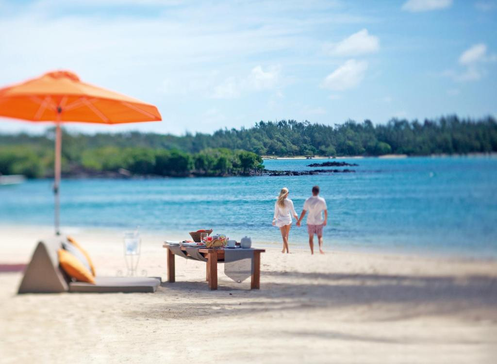 Constance Le Prince Maurice 5*