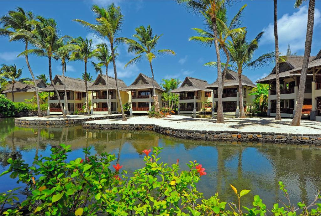 Constance Le Prince Maurice 5*