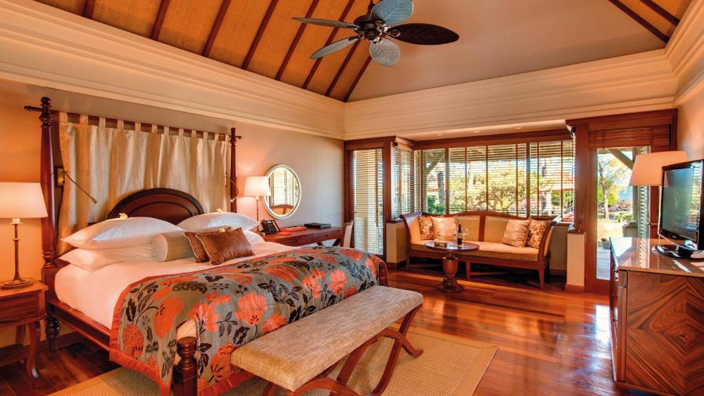 Constance Le Prince Maurice 5*