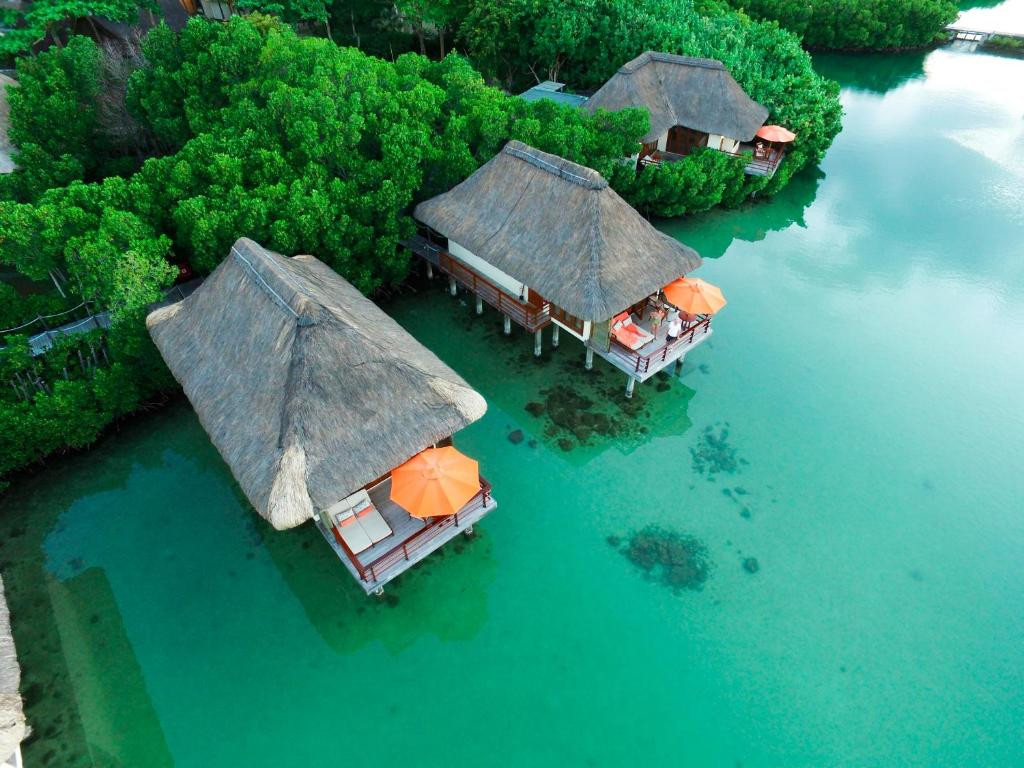 Constance Le Prince Maurice 5*