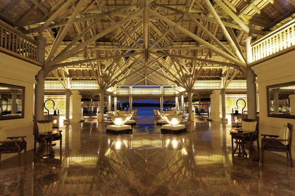 Constance Le Prince Maurice 5*