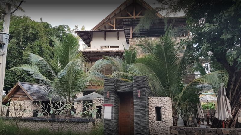 Dodola Lodge 3*