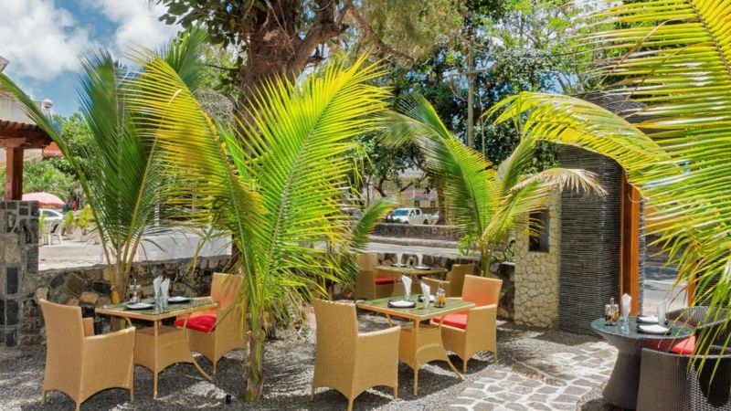 Dodola Lodge 3*