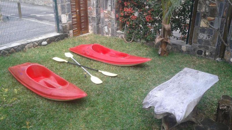 Dodola Lodge 3*