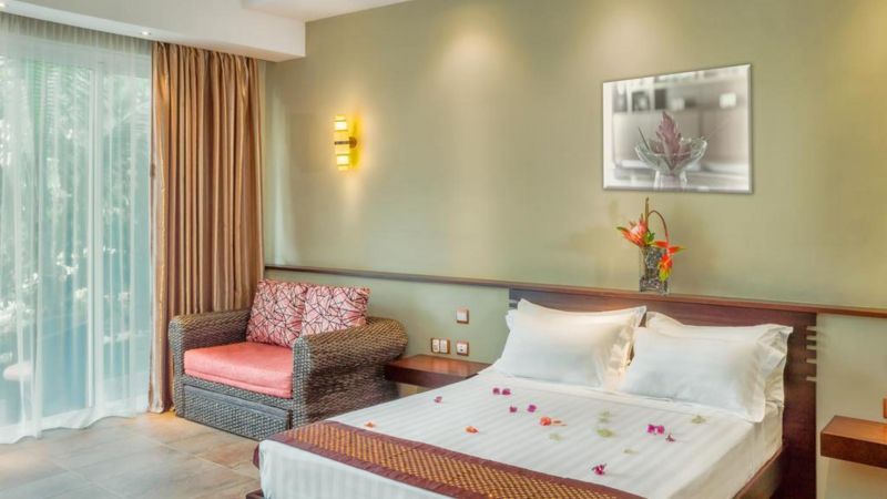 Dodola Lodge 3*