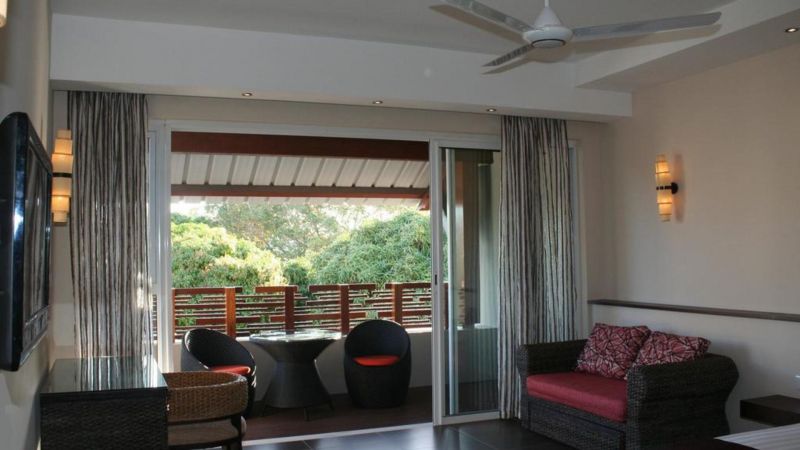 Dodola Lodge 3*