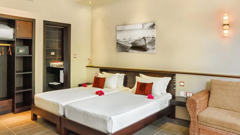 Dodola Lodge 3*