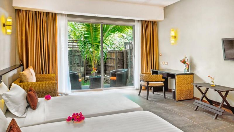 Dodola Lodge 3*