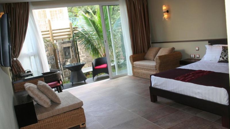 Dodola Lodge 3*