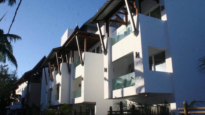 Dodola Lodge 3*
