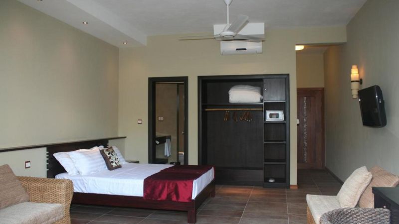 Dodola Lodge 3*