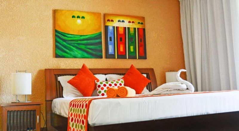 La Margarita Hotel 2*