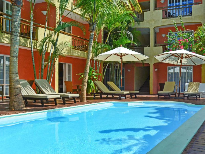 La Margarita Hotel 2*