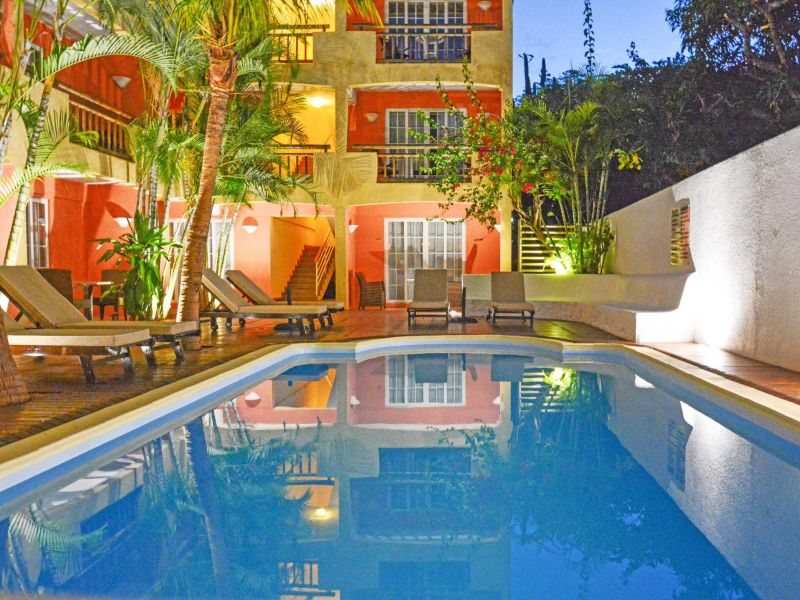 La Margarita Hotel 2*