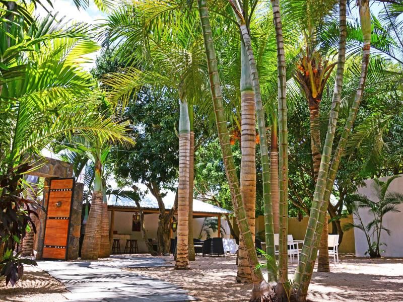 La Margarita Hotel 2*