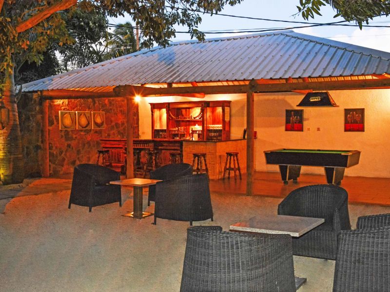 La Margarita Hotel 2*
