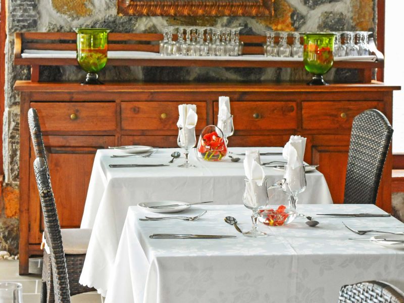 La Margarita Hotel 2*