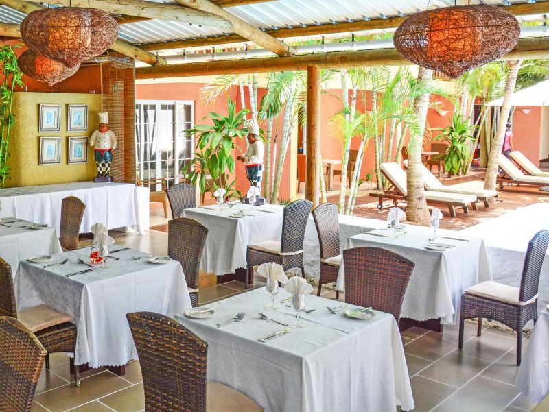 La Margarita Hotel 2*