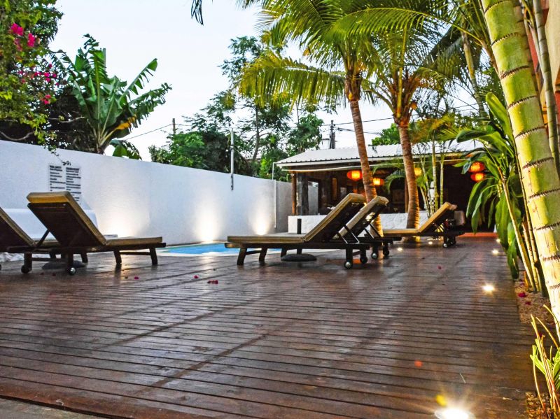La Margarita Hotel 2*
