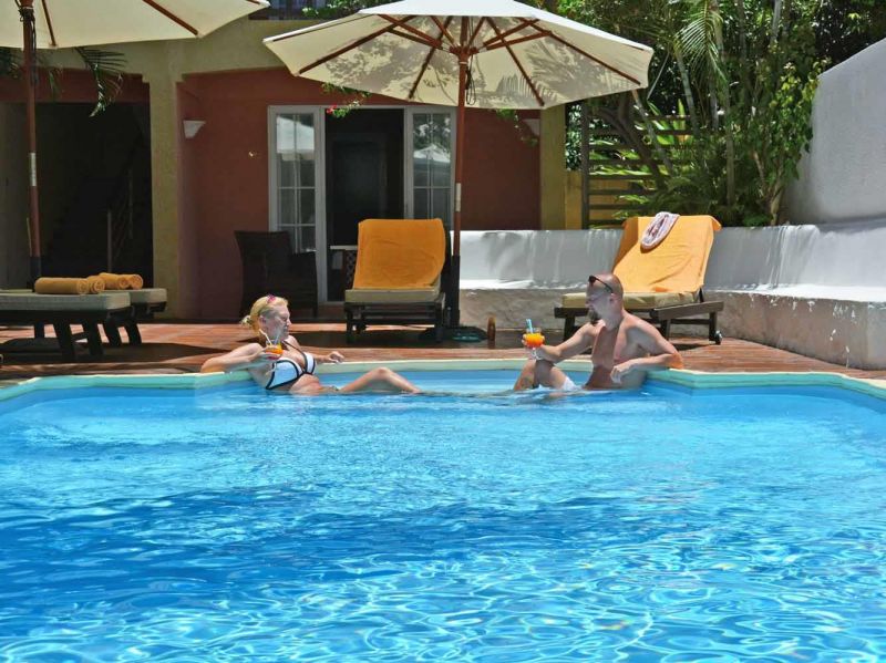 La Margarita Hotel 2*