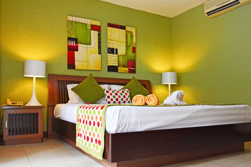 La Margarita Hotel 2*