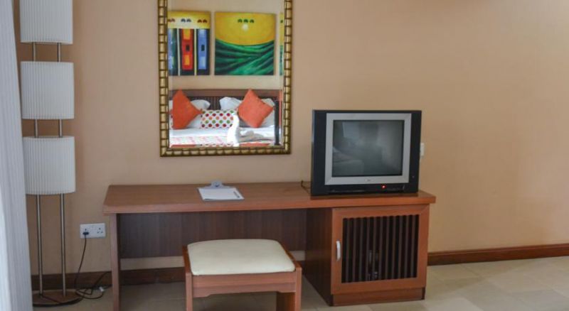 La Margarita Hotel 2*