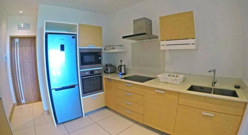 Latitude Apart 4*