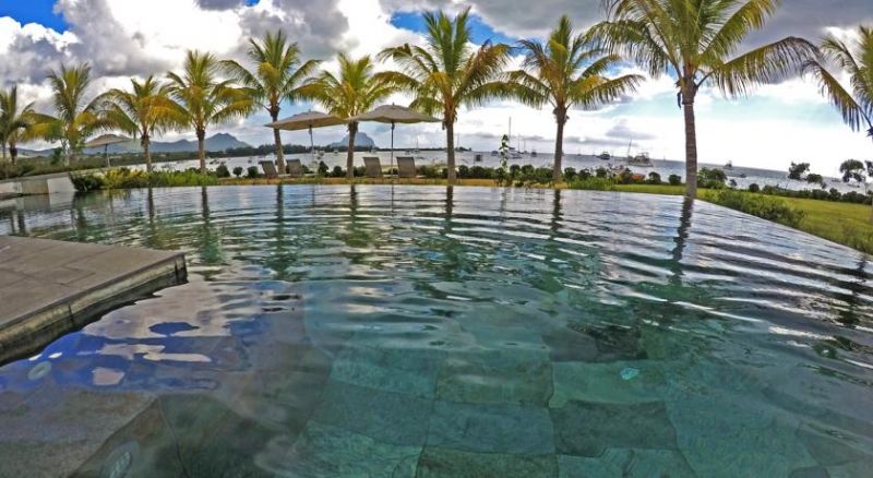 Latitude Apart 4*