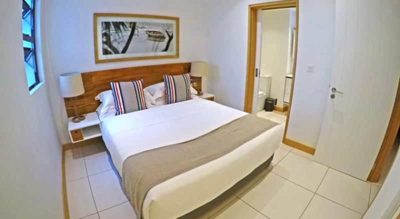 Latitude Apart 4*