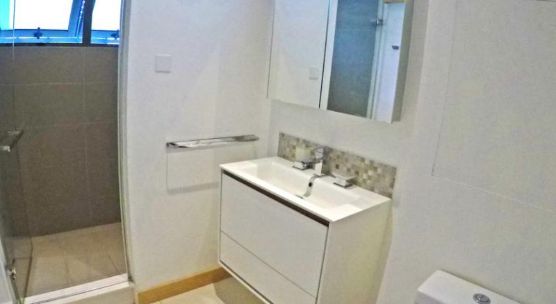 Latitude Apart 4*